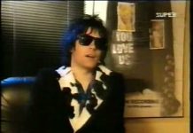 The “Manic Street Preachers” band member that still remains un-found decades later.