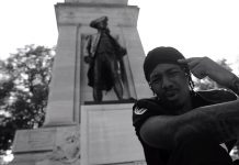 Nick Cannon #SpokenSundays #StandForWhat #poetry Stand For what?!