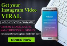 Instagram Promotion