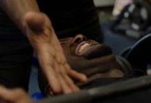 Best of Me – The Quinton Aaron Story (Teaser)