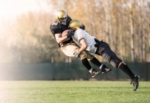 Same mainstream media attacking football as “unsafe for the brain” says nothing about brain-damaging mercury in vaccines – NaturalNews.com