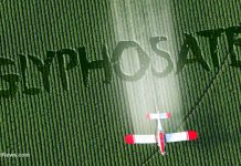 AUTONOMOUS PLANES now weaponized as pesticide delivery platforms to inundate farmland with toxic chemicals – NaturalNews.com