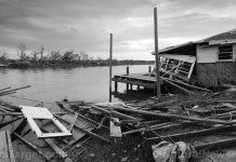 Hurricane Maria just wiped out ALL power on the entire island of Puerto Rico … still think prepping is a waste of time? – NaturalNews.com