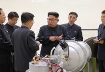 Hydrogen bomb warheads and EMP weapons… it’s time for Trump to deal with Kim Jong-Un – NaturalNews.com