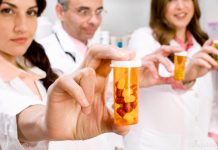 How Big Pharma rips off everybody by selling low-cost pills at over 1000% mark-ups