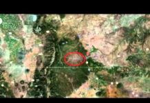 Fighting Fracking in New Mexico