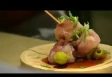#Michelinstar – #Gastro #Tourism – Go Global or Stay Local Soul Central TV / Soul Central Magazine