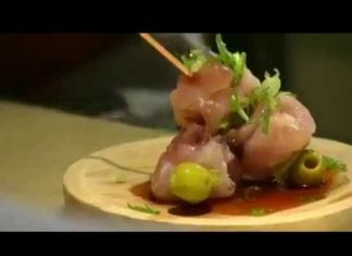 #Michelinstar – #Gastro #Tourism – Go Global or Stay Local Soul Central TV / Soul Central Magazine