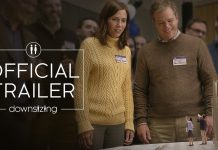 Downsizing (2017) – Official Trailer – Paramount Pictures