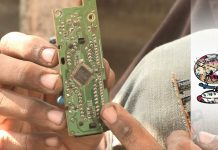 The Toxic E-Waste Trade Killing Pakistan’s Poorest