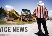 Living Without Water: Contamination Nation