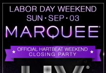 Vegas: Tonight! Kevin Hart host LIV on Sunday Pop Up at Marquee
