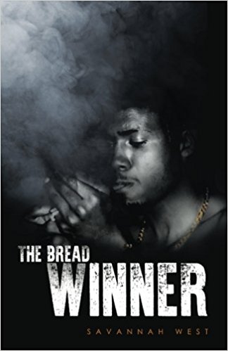 The Bread Winner Paperback – by Savannah West (Author)