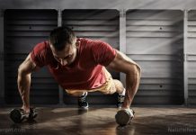 Everything in moderation – including exercise: Researchers determine too much can cause heart disease, especially in white men