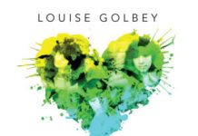 Love It Or Leave It EP – Deluxe Edition – Louise Golbey