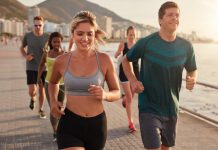 Top five low-impact exercises for overall health – NaturalNews.com