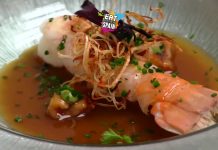 LOUVERTURE TRAVELS GASTRO TOURISM SPAIN