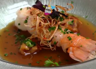 LOUVERTURE TRAVELS GASTRO TOURISM SPAIN