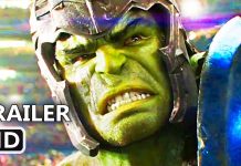 THOR RAGNAROK Full Fight “Hulk VS Thor” Trailer (2017) Thor 3, Marvel Superhero Movie HD