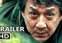 THE FOREIGNER Official “Jackie Chan” Trailer (2017) Pierce Brosnan Action Movie HD