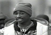2Pac – Brenda’s Got A Baby