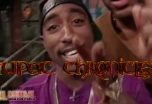 TUPAC CHRONICLES – Hosted by #Slash & Jibril Bey Exclusively on Soul Central Magazine