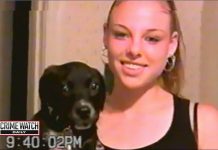 Pt. 4: Texas Girl Vanishes After Alleged Fight With Boyfriend – Crime Watch Daily with Chris Hansen