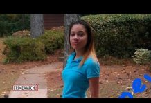 Details Surrounding Teen’s Murder Remain A Mystery – Crime Watch Daily With Chris Hansen (Pt 1)