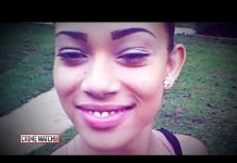 Details Surrounding Teen’s Murder Remain A Mystery – Crime Watch Daily With Chris Hansen (Pt 2)