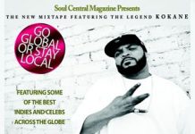 Soul Central Mixtape Slots