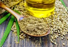 The only source of CBD oil I personally test and trust is discounted through midnight, Sunday night – NaturalNews.com