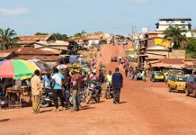 Evidence mounts that PLAGUE outbreak in Africa is an engineered depopulation bioweapon