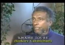 COINTELPRO: The FBI’s War on Black America