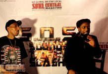 TUPAC CHRONICLES #Pt2 – Hosted by #Slash & Jibril Bey Exclusively on Soul Central Magazine