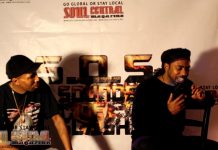TUPAC CHRONICLES EP3 – RAW AND UNCUT – Hosted by #Slash & Jibril Bey – Call in Guests