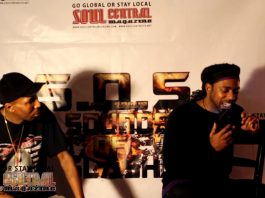 TUPAC CHRONICLES EP3 – RAW AND UNCUT – Hosted by #Slash & Jibril Bey – Call in Guests