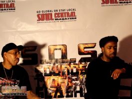 TUPAC CHRONICLES #Pt4– Hosted by #Slash & Jibril Bey Exclusively on Soul Central Magazine