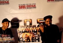 TUPAC CHRONICLES #Pt5– Hosted by #Slash & Jibril Bey Exclusively on Soul Central Magazine