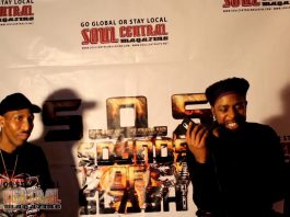 TUPAC CHRONICLES #Pt5– Hosted by #Slash & Jibril Bey Exclusively on Soul Central Magazine