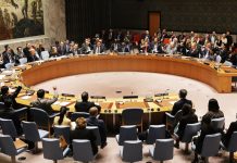UN imposes new sanctions on North Korea