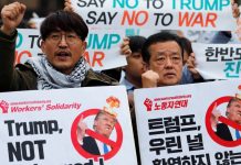 Are US and North Korea on the verge of nuclear war?