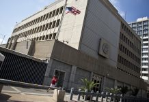What a US embassy in Jerusalem means to Palestinians