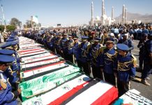 US to Saudis: Temper actions on Yemen, Qatar, Lebanon
