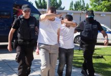 Greece moves to cancel Turkish soldier's asylum