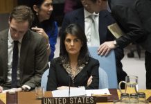 Why is the US squeezing the UN?