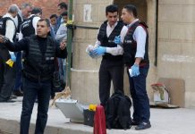 Egypt's Coptic Christians targeted in deadly attacks