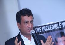 Journey Of India’s Dynamic Change Maker : Manish Pharasi