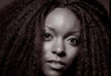 Charity Lockhart, Starts the Holidays with Single “The Reason Is Love”