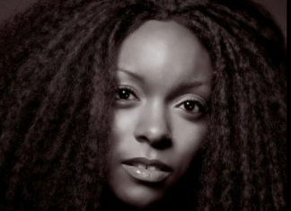 Charity Lockhart, Starts the Holidays with Single “The Reason Is Love”