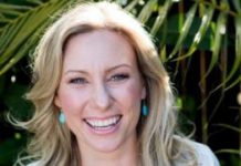 Justine Damond death: Police remove white nationalist memorial